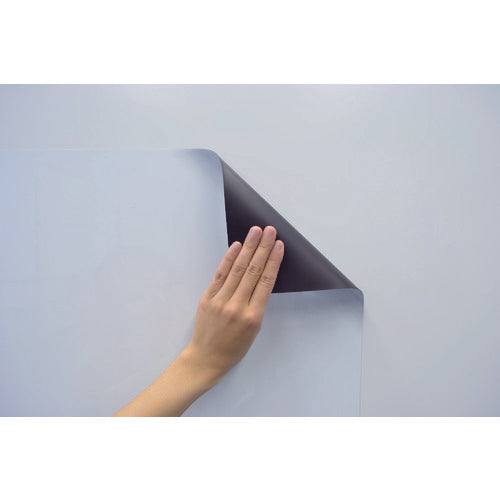 Mag-X Wide Magnetic Whiteboard Sheet (12180) MSJ-12180 1 sheet