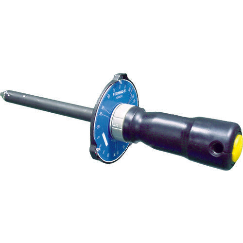 TOHNICHI Dial Type Torque Driver FTD16N2-S 1 Piece
