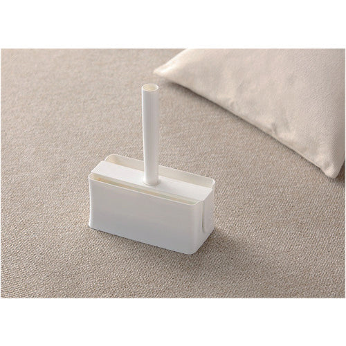 니톰스 콜로콜로 스탠다드 스커트 컷 S 컴팩트 화이트 C4605 1개