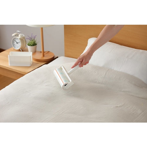 니톰스 콜로콜로 스탠다드 스커트 컷 S 컴팩트 화이트 C4605 1개