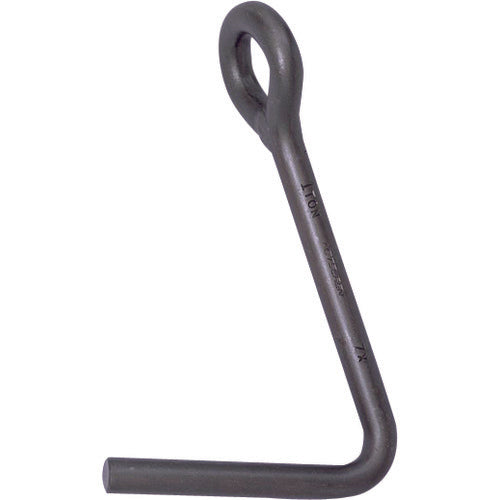 네트렌 PF형 250KG 파이프 걸이 후크 E2720 1개