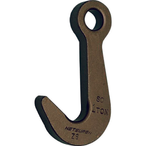 네트렌 SO형 1/2 TON 후크 E2705 1개