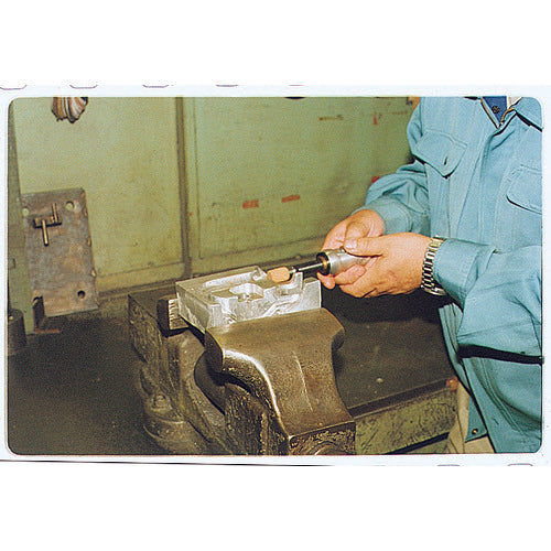 油谷　ベビーグラインダペンシル型　HG-38NK　1 台