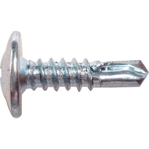 JPF MB Tex Thin W 4.2 x 16 Trivalent Nickel (800 pieces) MB CW 4.2X16 1 box