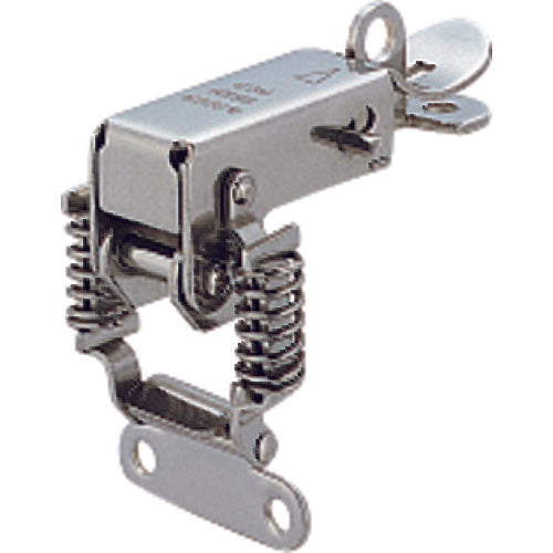 SUGATSUNE (120042200) STF-C64A Stainless Steel Corner Fastener STF-C64A 1 pc