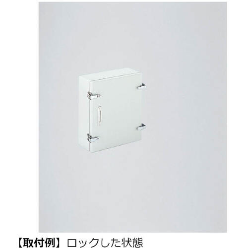 SUGATSUNE (120042200) STF-C64A Stainless Steel Corner Fastener STF-C64A 1 pc