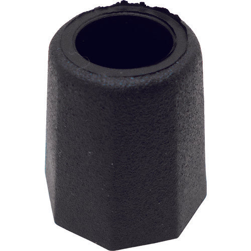 WAKI Door Stopper Cap WDS-013B 13mm WDS-013B 1 pc