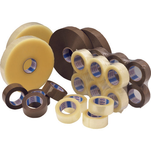 Sekisui Sekisui OPP 테이프 NO. 884 48×100 투명 (6권들이) P884ET3 1 PK