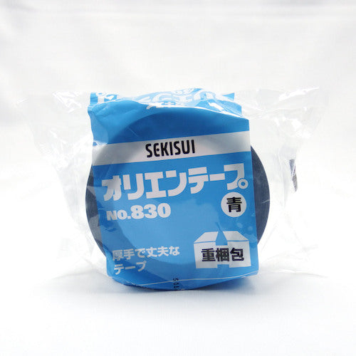 세키스이 오리엔테이프 #830 50X50 파랑 P60A03 1권