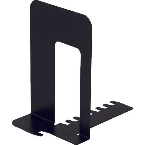 Carl System Key Bookend Black SKB-150-K 1 piece