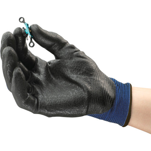 Ansell Nitrile Backless Gloves Hi-Flex 11-816 S Size 11-816-7 1 Pair