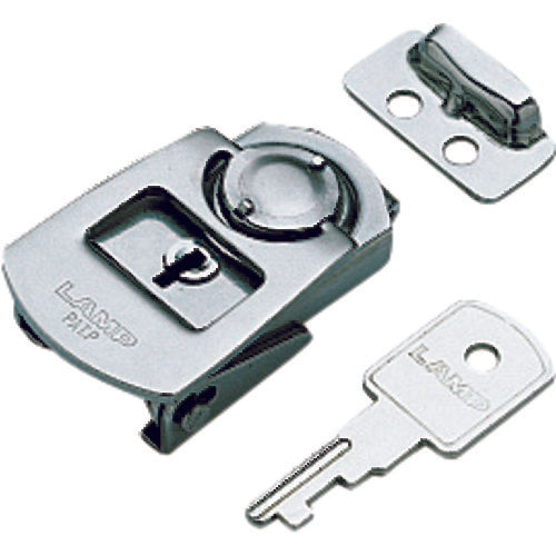 SUGATSUNE (120040489) PN-51 스테인레스 스틸로 만든 소형 히넬 리 패스너 PN-51 1 개