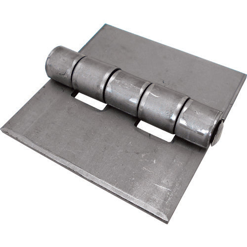 ＷＡＫＩ　鉄熔接用丁番　Ｏ‐００２　６５ｍｍ　O-002　1 個