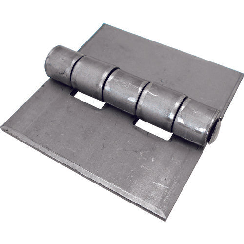 WAKI Steel Welding Hinge O-002 65mm O-002 1 piece