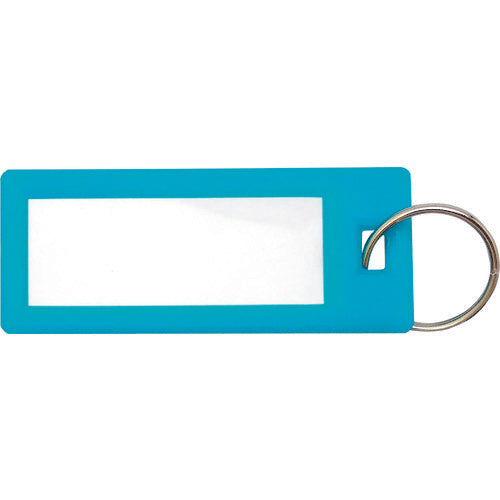 WAKI Name Holder MY002 Blue MY002 1 piece