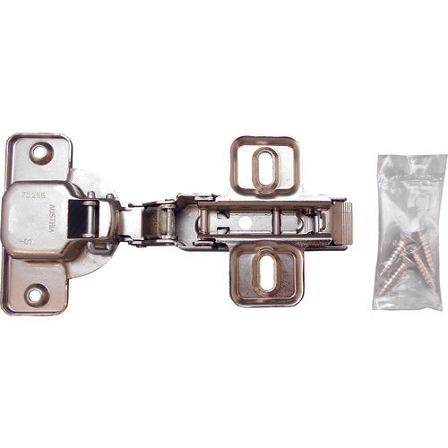 WAKI 슬라이드 정번 NS-3521 35 mm전부 씌워 캐치 첨부 NS-3521 1개