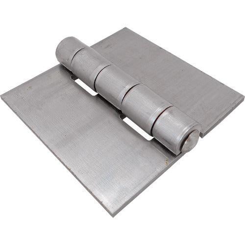 ＷＡＫＩ　鉄熔接用丁番　Ｏ‐００３　７５ｍｍ　O-003　1 個