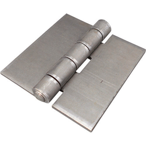 ＷＡＫＩ　鉄熔接用丁番　Ｏ‐００４　９０ｍｍ　O-004　1 個