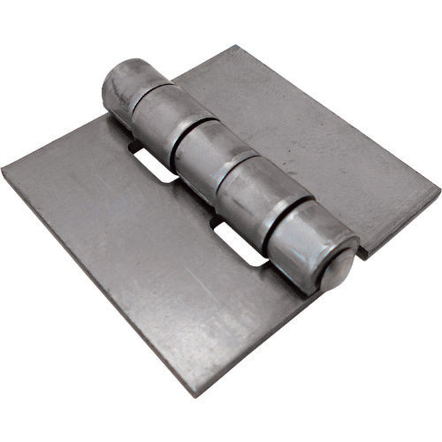 WAKI 철熔接用丁番 O-001 50mm O-001 1개