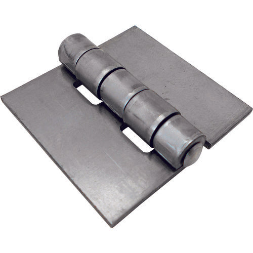 WAKI Steel Welding Hinge O-001 50mm O-001 1 piece