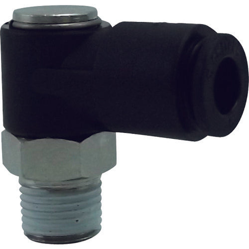 치요다 파이브 싱글 밴조 6mm・R1/8 F6-01S1 1개