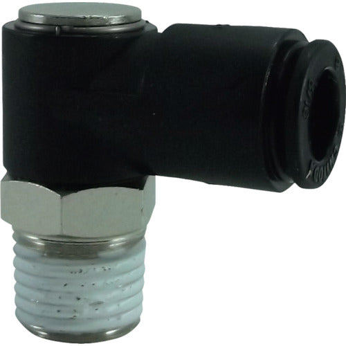 치요다 파이브 싱글 밴조 8mm・R1/4 F8-02S1 1개