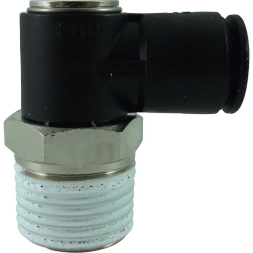 치요다 파이브 싱글 밴조 10mm·R1/2 F10-04S1 1개