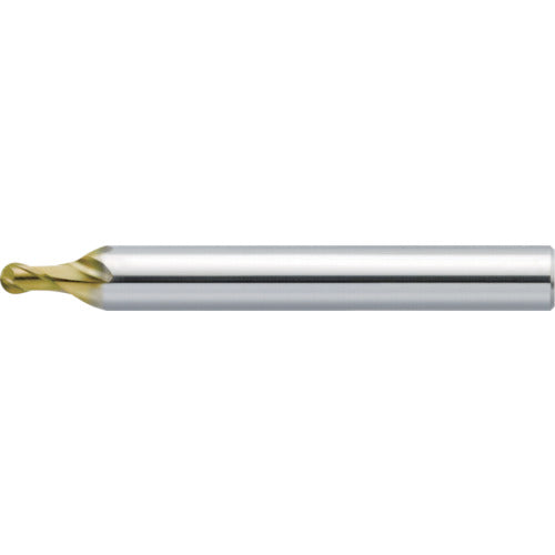 유니온 툴 ​​2매 블레이드 숏 샹크 볼