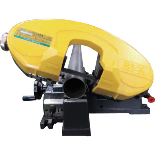 REX Bandsaw Mantis XB65ASU 475166 1 unit