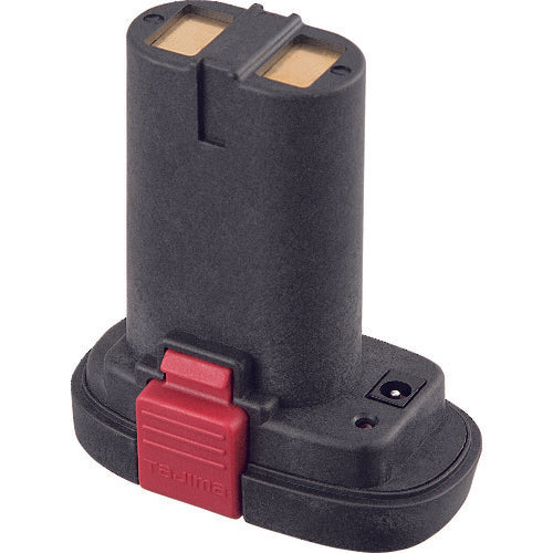 Tajima Rechargeable Caulking Gun Convoy Elekitel 7.2V Rechargeable Battery 14Ah CNVEJ-BAT7214 1 pc