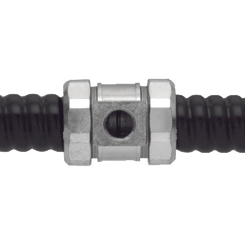 SANKEI K2DC36 Water Draining Coupling for Keiflex 1 pc