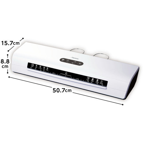 ASKA 4 롤러 라미네이터 L409A3 1 대