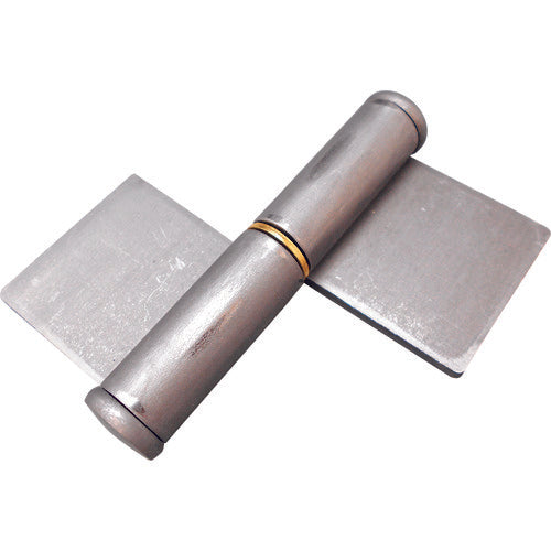 WAKI 철기 정평 O-009 오른쪽 100mm O-009 1개