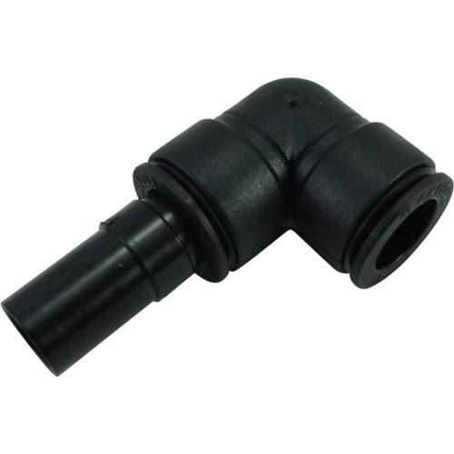 Chiyoda 5L Connector 12mm FR12-00LC 1 piece