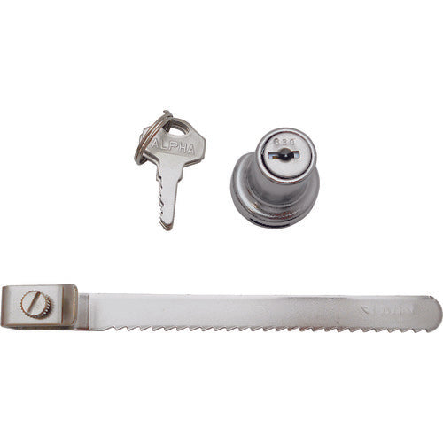 WAKI Slide Lock VA-161 VA-161 1 piece