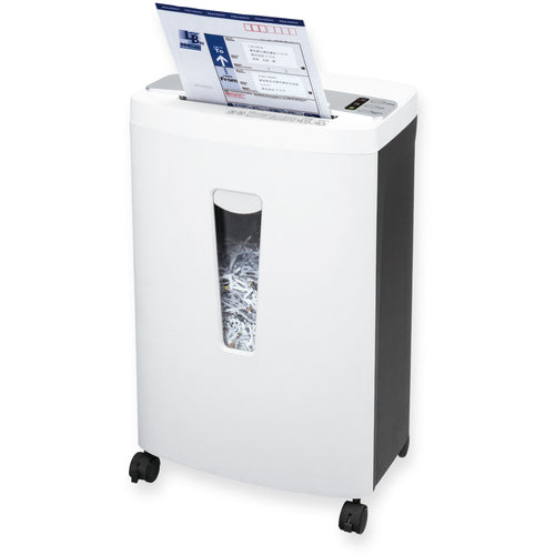 ASKA 크로스컷 슈레더 S68DM 1대