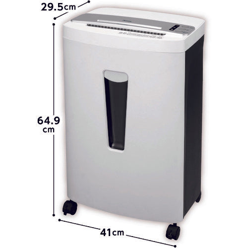 ASKA 크로스컷 슈레더 S68DM 1대