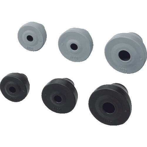 SUGATSUNE (210038249) T-1458330-P50 Waterproof and dustproof grommet T-1458330-P50 1 box
