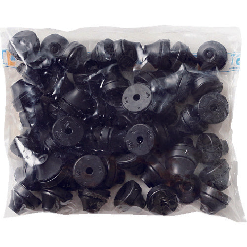 SUGATSUNE (210038240) T-1458255-P50 방수·방진 그로메트 T-1458255-P50 1상자