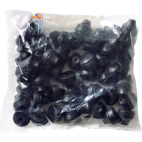 SUGATSUNE (210038239) T-1458254-P50 방수·방진 그로메트 T-1458254-P50 1 상자