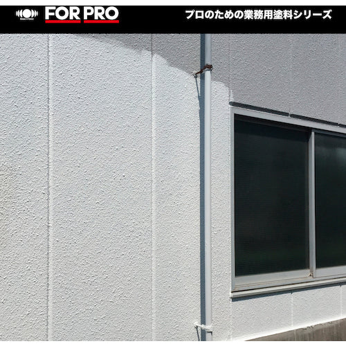 ニッぺ　ＦＯＲＰＲＯ水性微弾性フィラー　１６ｋｇ　白　４１１Ｆ１０１　4976124749322　1 缶