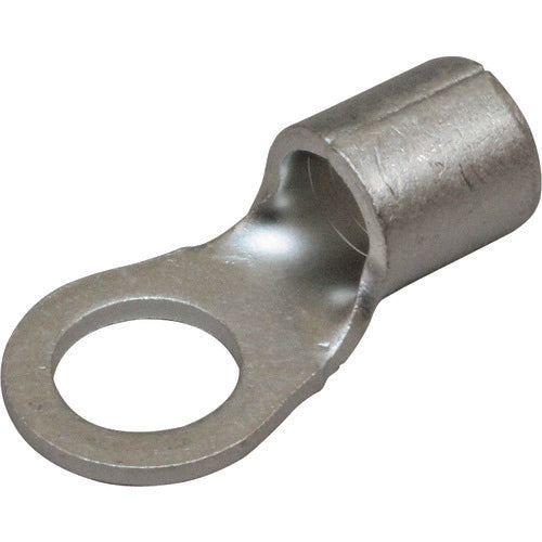 ニチフ　裸圧着端子（丸形）　（１００ＰＣＳ）　R 22-10S　1 箱