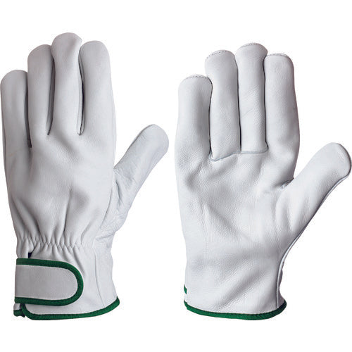 Simon genuine cowhide gloves (velcro cuffs) CG-725 3L CG-725 3L 1 pair