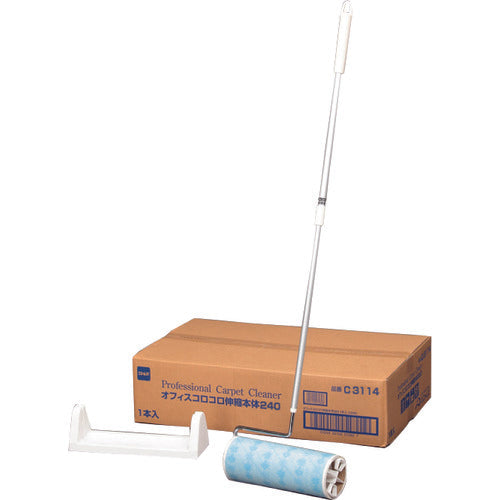 니톰즈 오피스 코로콜로 플로어 클린 240 C3114 1개