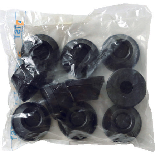 SUGATSUNE (210038244) T-1458259-P10 Waterproof and dustproof grommet T-1458259-P10 1 box