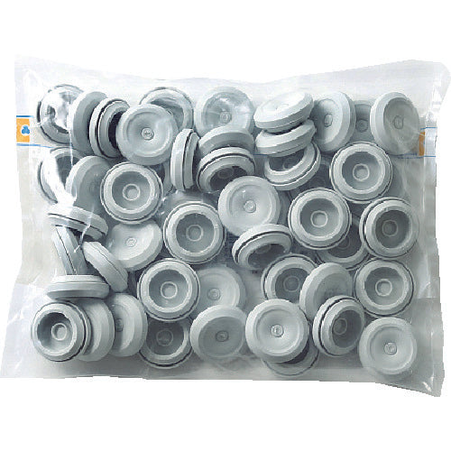 ＳＵＧＡＴＳＵＮＥ　（２１００３８４３２）Ｔ−１４７５７１３−Ｐ５０防水・防塵グロメット　T-1475713-P50　1 袋