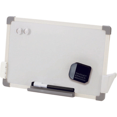 ASKA 스탠드 포함 화이트 보드 S VWB076 1 장