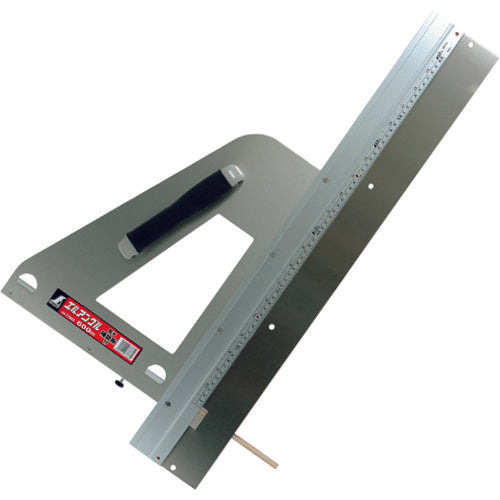 シンワ　エルアングル６００ｍｍ補助板付　77883　1 台