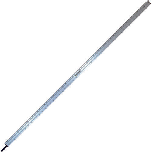 シンワ　Ｉクランプワンタッチ２４００ｍｍ　77824　1 本