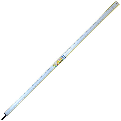 シンワ　Ｉクランプワンタッチ２４００ｍｍ　77824　1 本